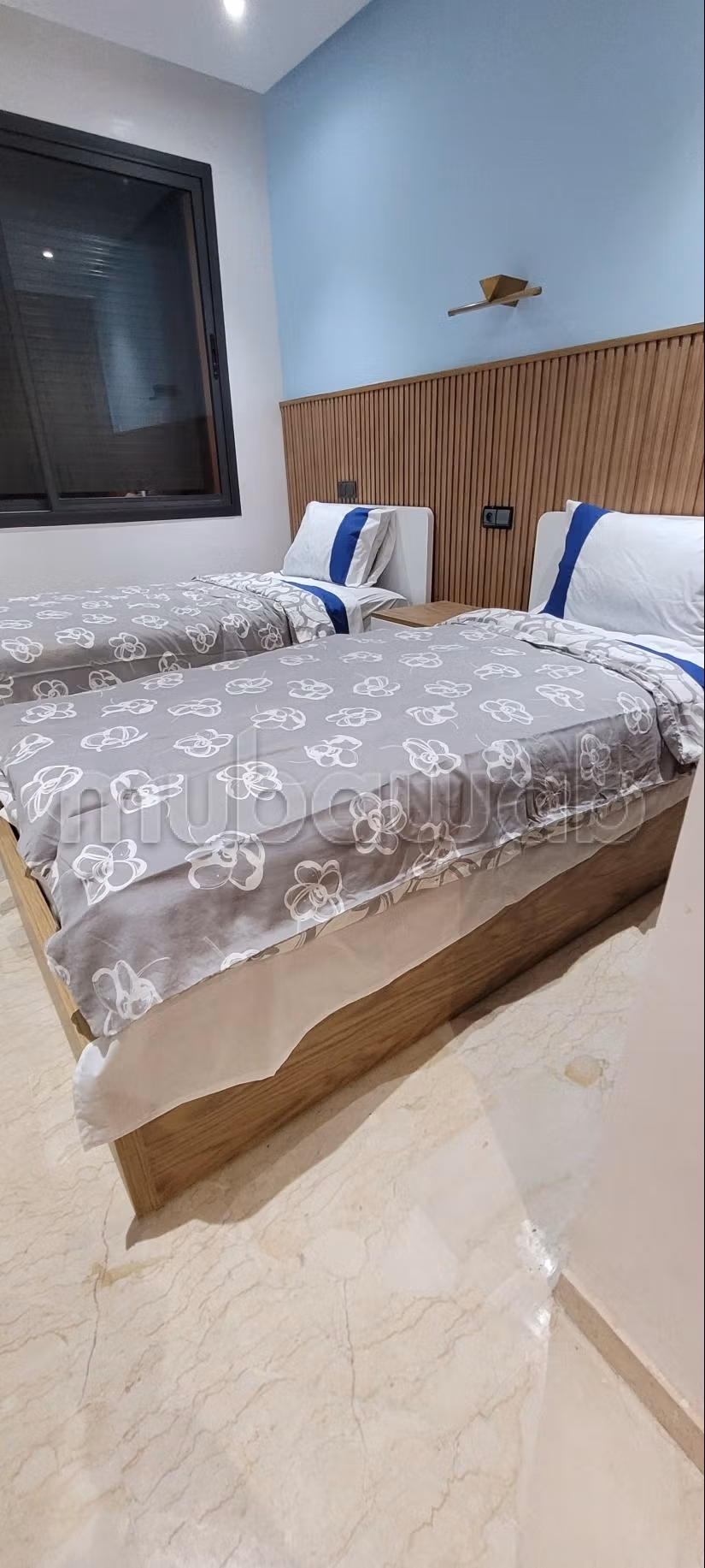 شقة 100 متر مربع للإيجار في مراكش (الغيريز) — Photo 50