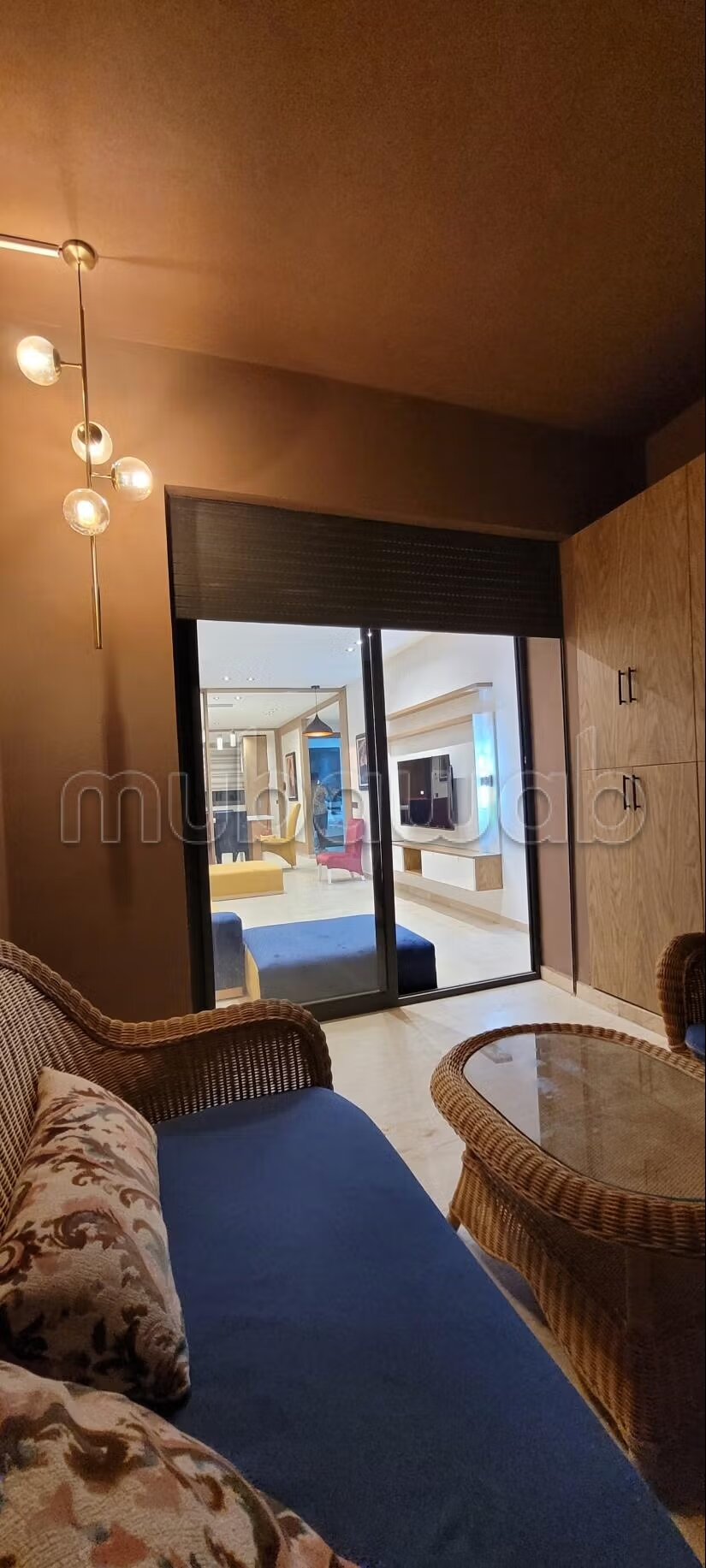 شقة 100 متر مربع للإيجار في مراكش (الغيريز) — Photo 26