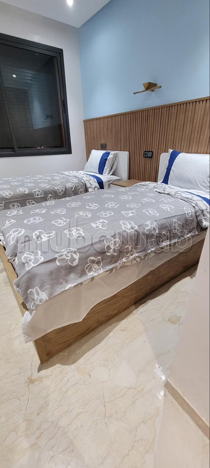 شقة 100 متر مربع للإيجار في مراكش (الغيريز) — Photo 49