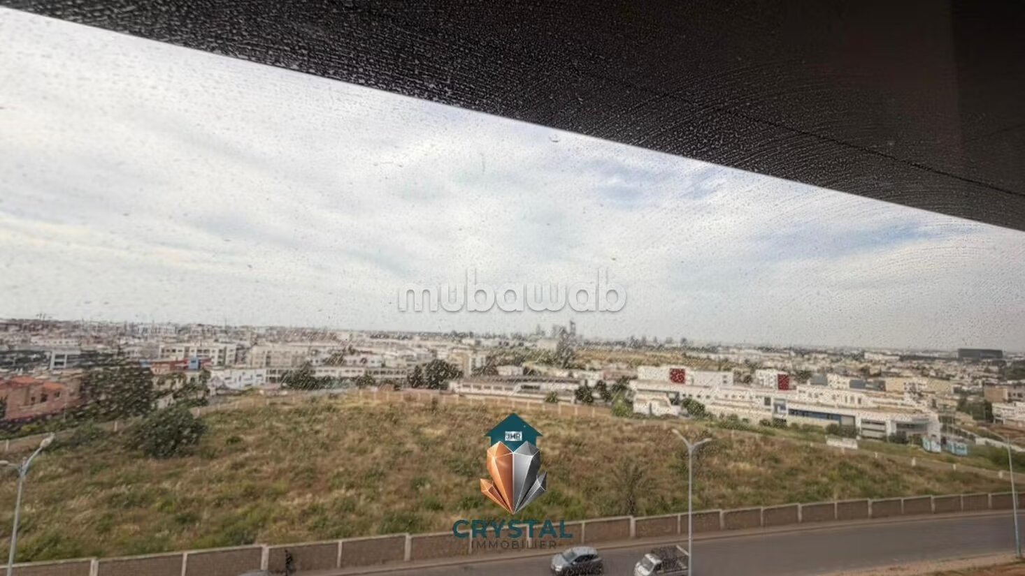 Office Space for Rent 73 m² in Casablanca - Les Orangers — Photo 9