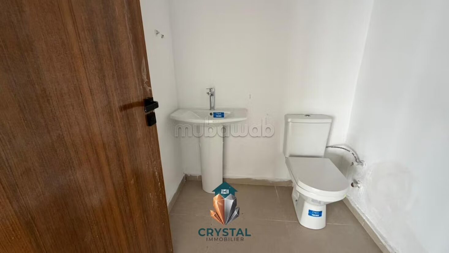 Office Space for Rent 73 m² in Casablanca - Les Orangers — Photo 10