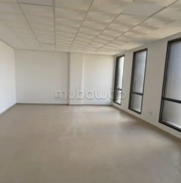 Office Space for Rent 73 m² in Casablanca - Les Orangers — Photo 13