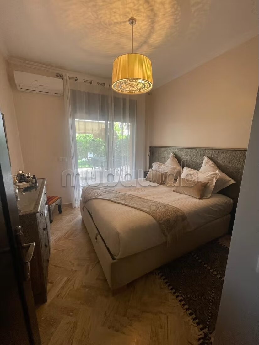 2 Bedroom Furnished and Renovated Apartment for Sale in Marrakech — Photo 17