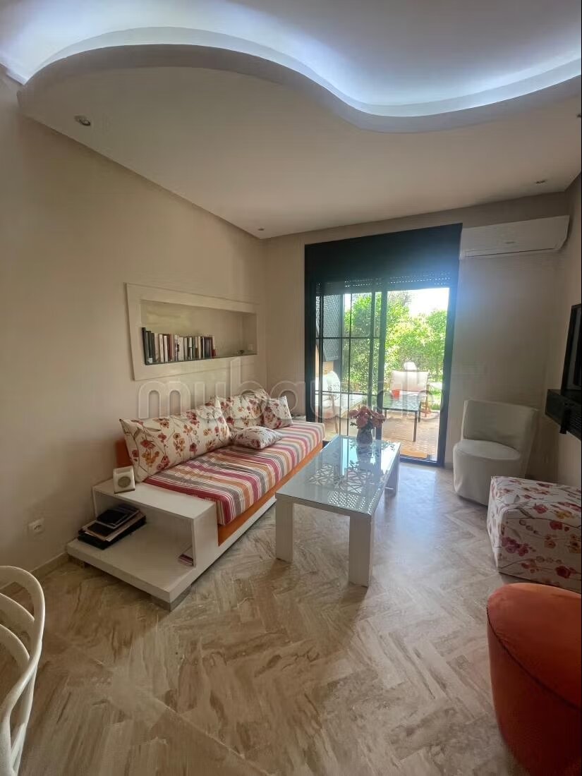 2 Bedroom Furnished and Renovated Apartment for Sale in Marrakech — Photo 27