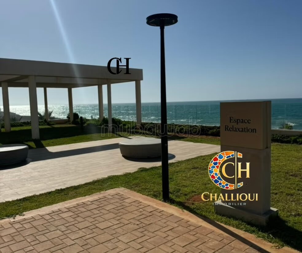 شقة جديدة 154 م² للبيع في الرباط — Photo 4