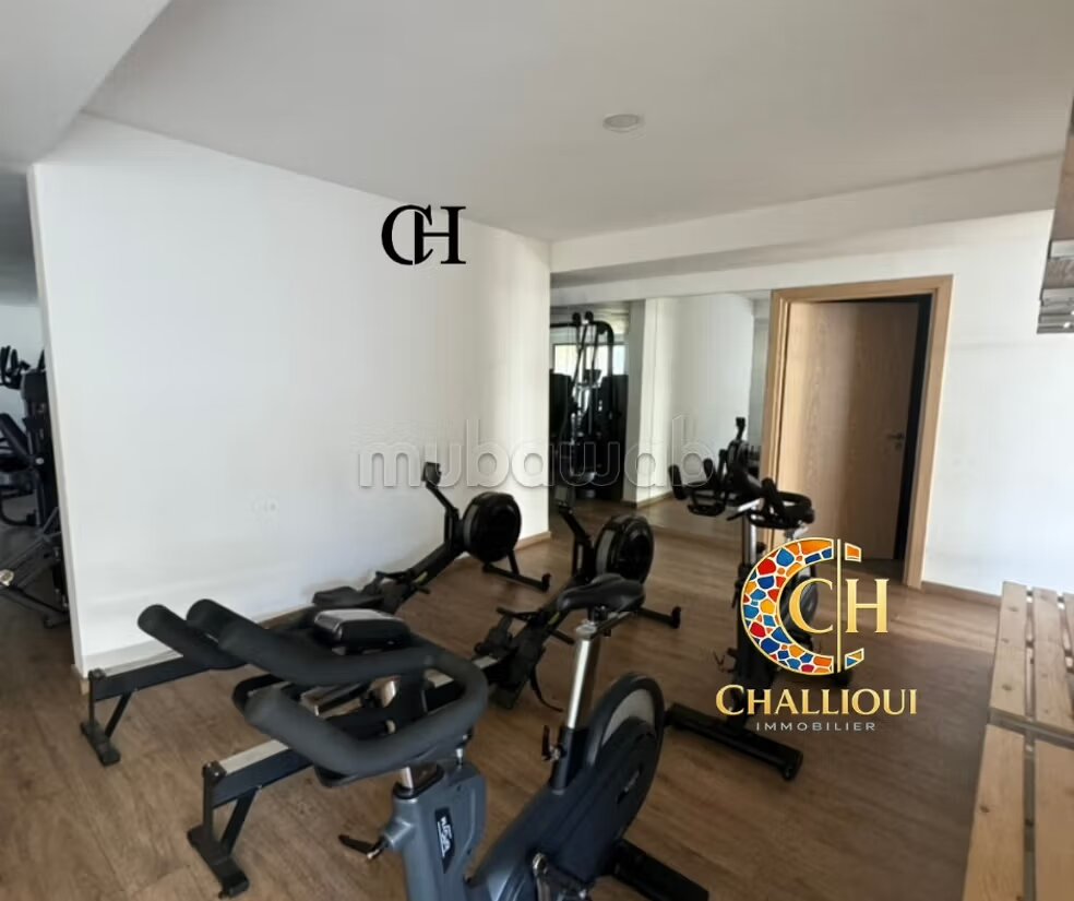 شقة جديدة 154 م² للبيع في الرباط — Photo 5