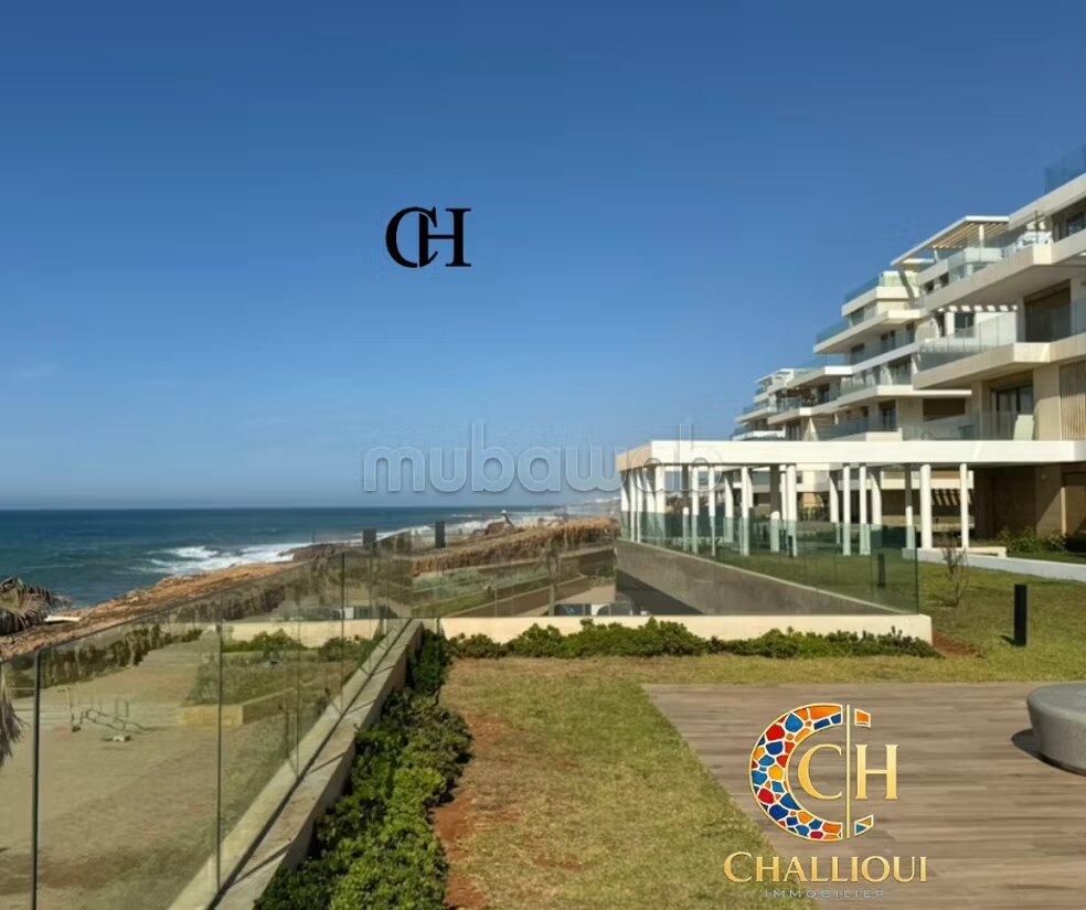 شقة جديدة 154 م² للبيع في الرباط — Photo 8