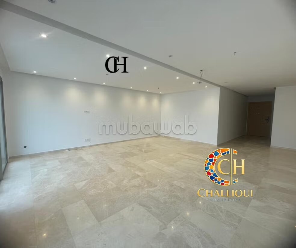 شقة جديدة 154 م² للبيع في الرباط — Photo 12
