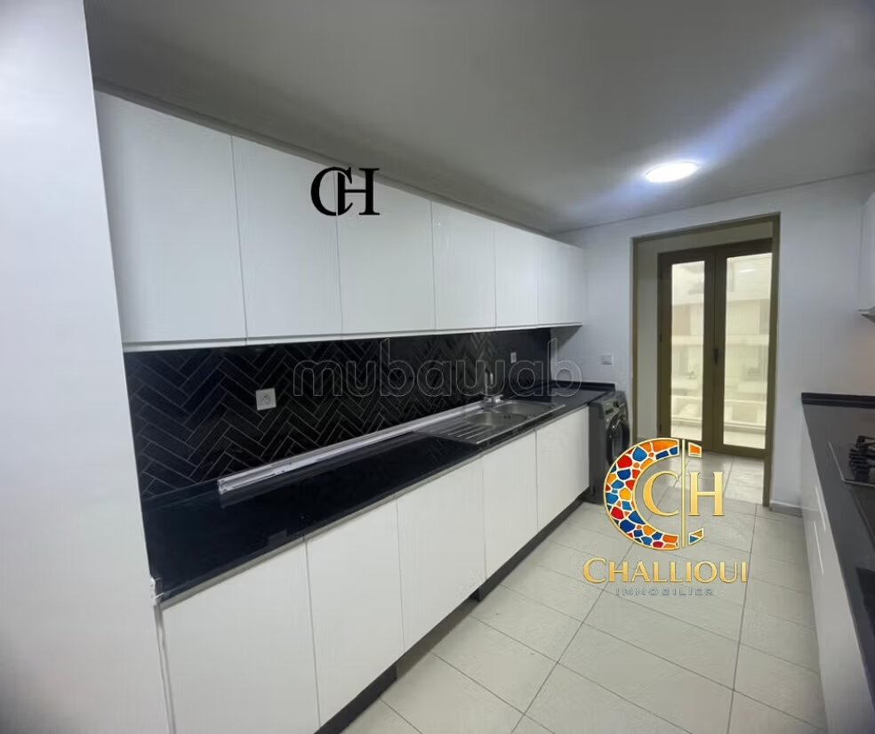 شقة جديدة 154 م² للبيع في الرباط — Photo 16