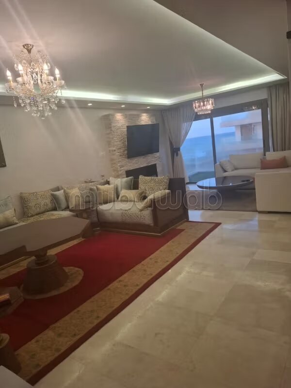 شقة جديدة 154 م² للبيع في الرباط — Photo 18