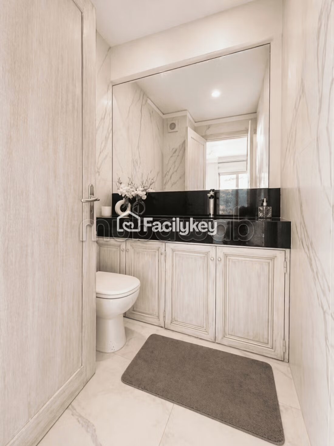 300 m² Apartment for Sale in Casablanca (Racine, Maarif) — Photo 11