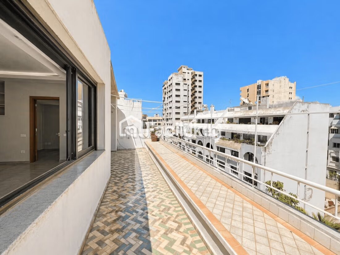 300 m² Apartment for Sale in Casablanca (Racine, Maarif) — Photo 12
