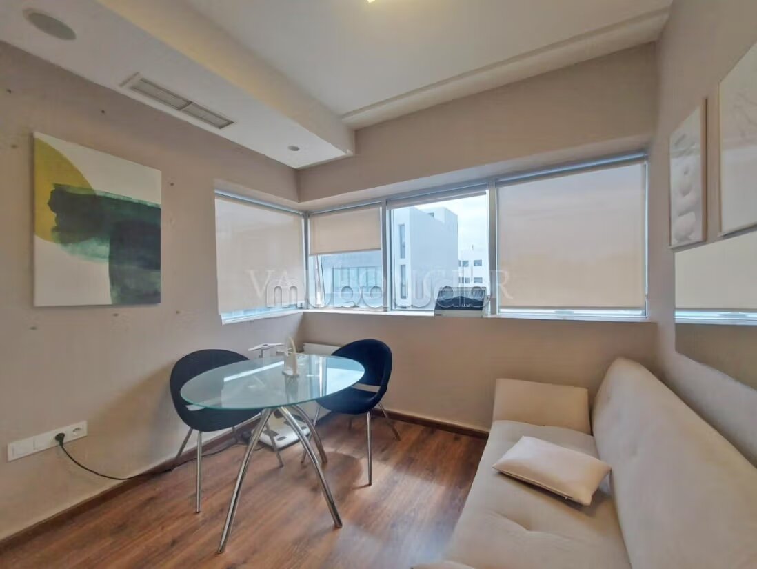 Bureau 56 m² à louer à Casablanca — Photo 4