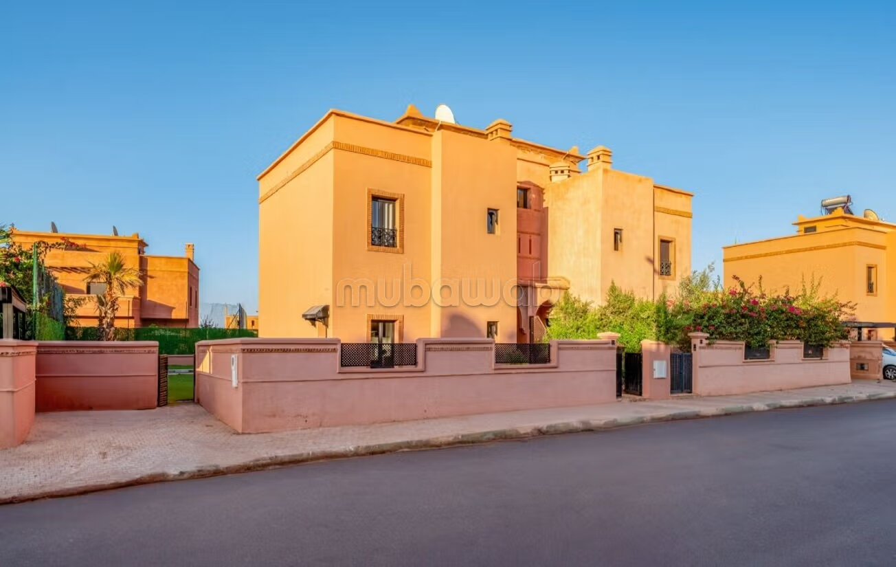 Villa 132 m² for sale in Marrakech (Fes Road) — Photo 8