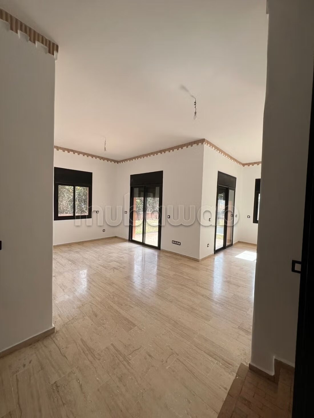 Villa 132 m² for sale in Marrakech (Fes Road) — Photo 9