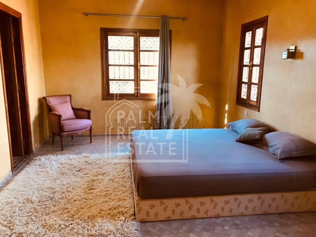 Villa 132 m² for sale in Marrakech (Fes Road) — Photo 19