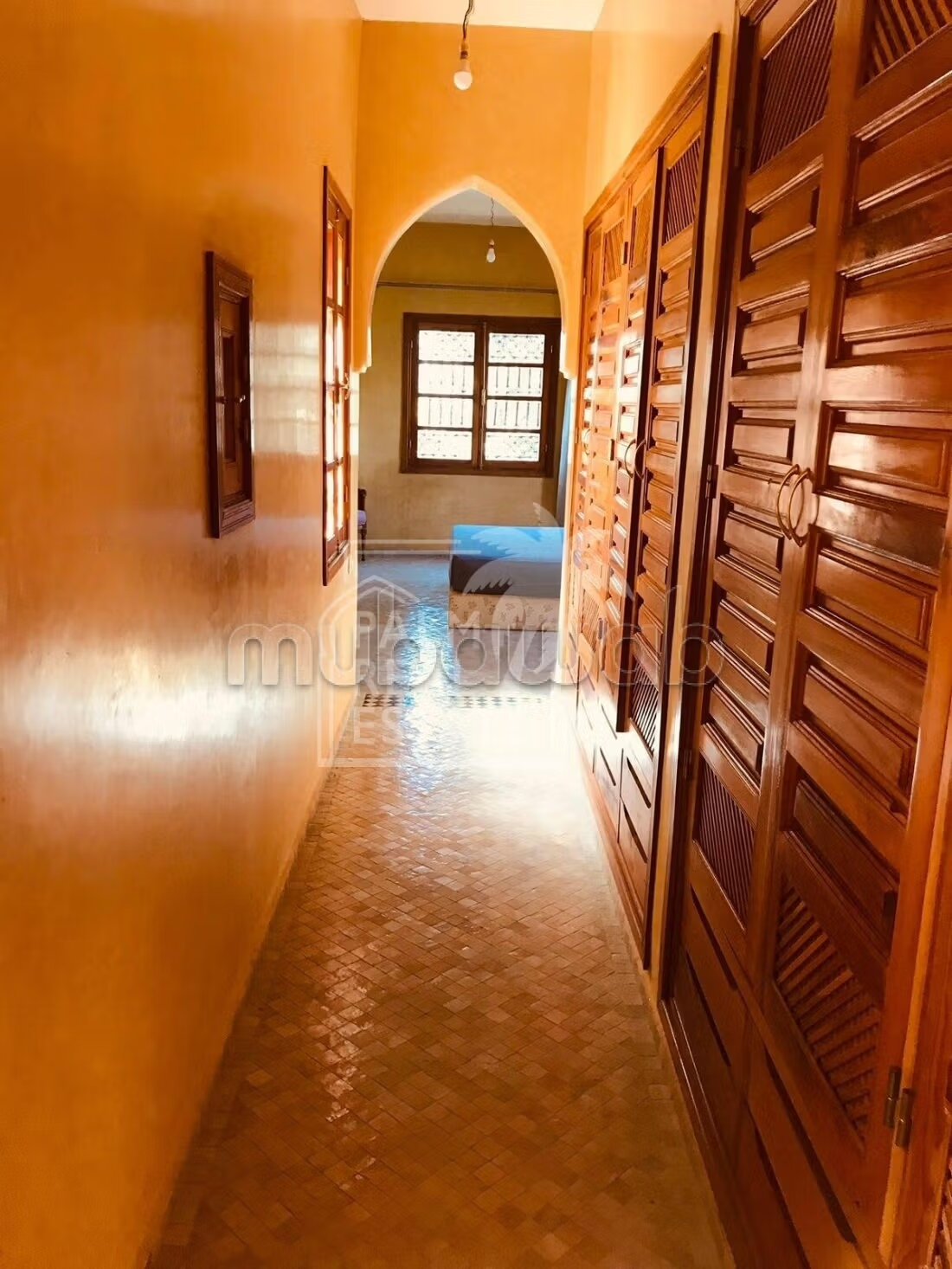 Villa 132 m² for sale in Marrakech (Fes Road) — Photo 21