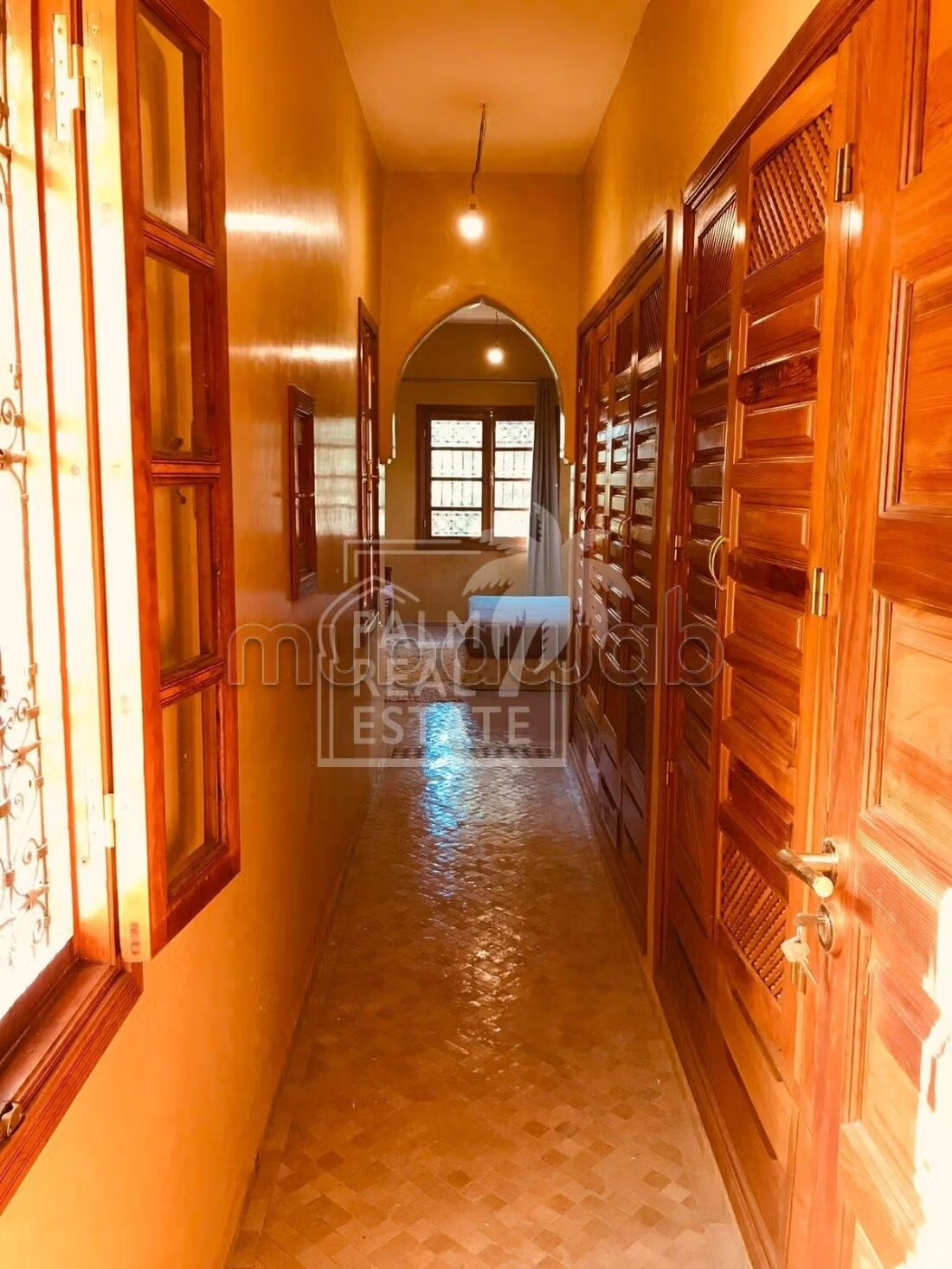 Villa 132 m² for sale in Marrakech (Fes Road) — Photo 22