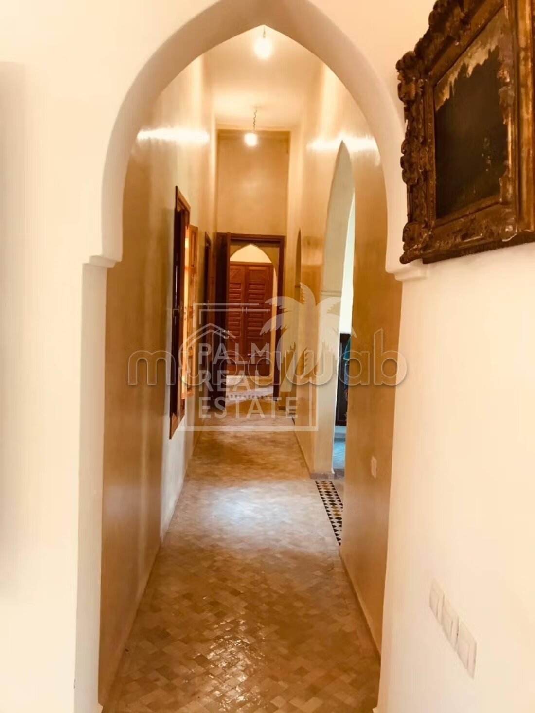Villa 132 m² for sale in Marrakech (Fes Road) — Photo 34