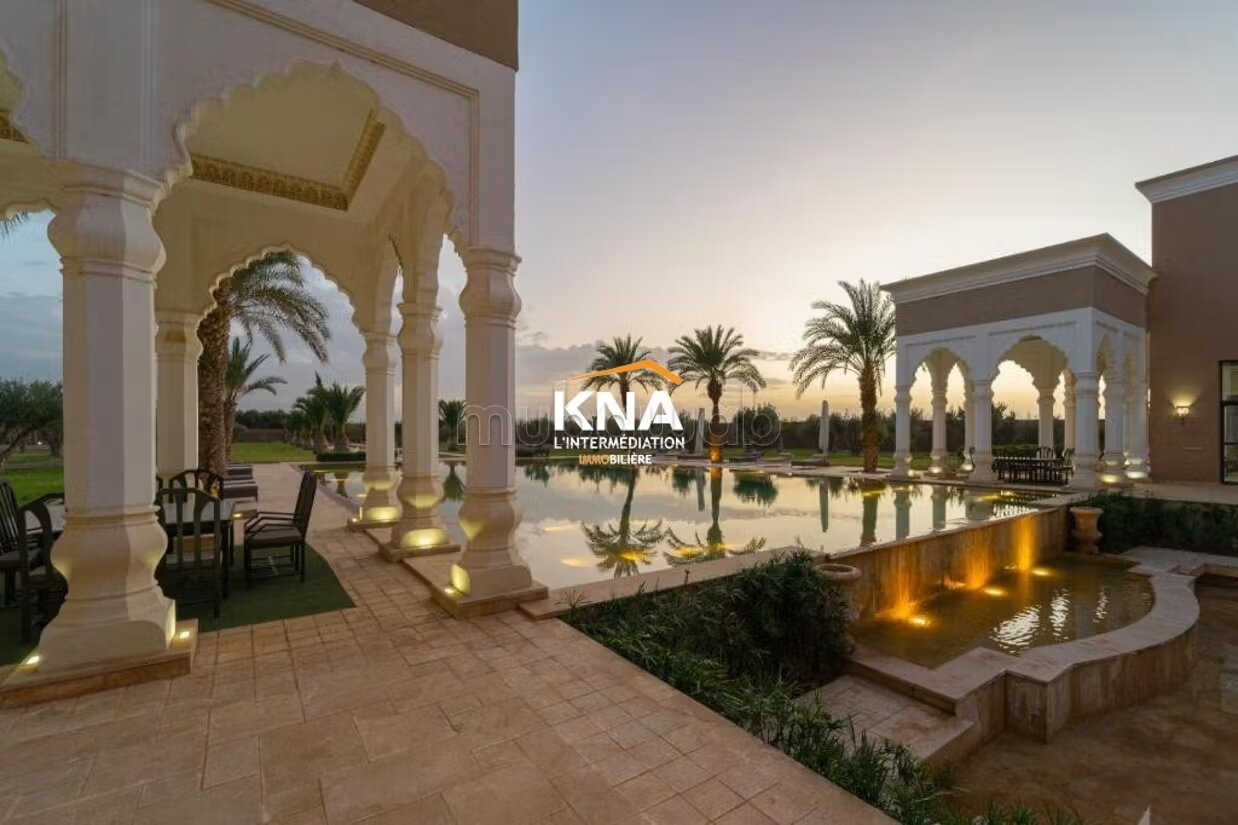 Villa 132 m² for sale in Marrakech (Fes Road) — Photo 38