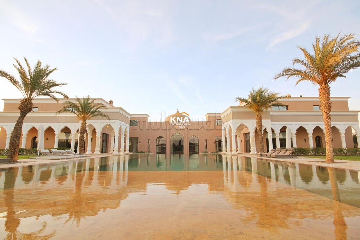 Villa 132 m² for sale in Marrakech (Fes Road) — Photo 39