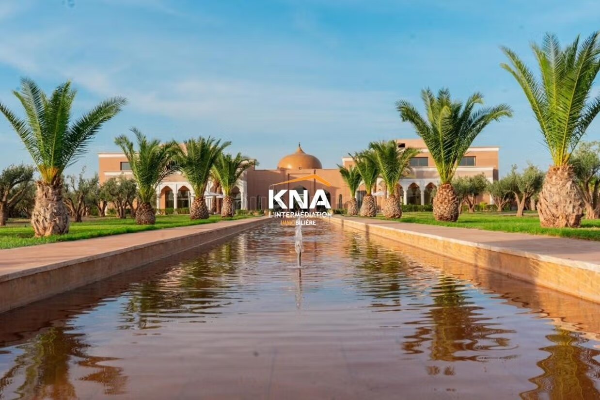 Villa 132 m² for sale in Marrakech (Fes Road) — Photo 40