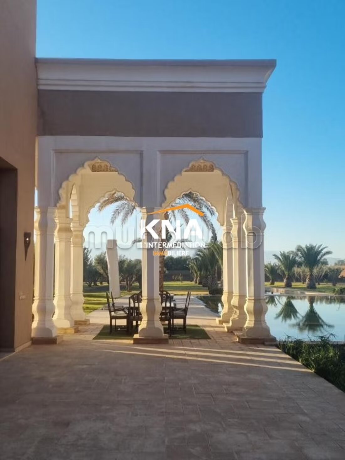Villa 132 m² for sale in Marrakech (Fes Road) — Photo 41