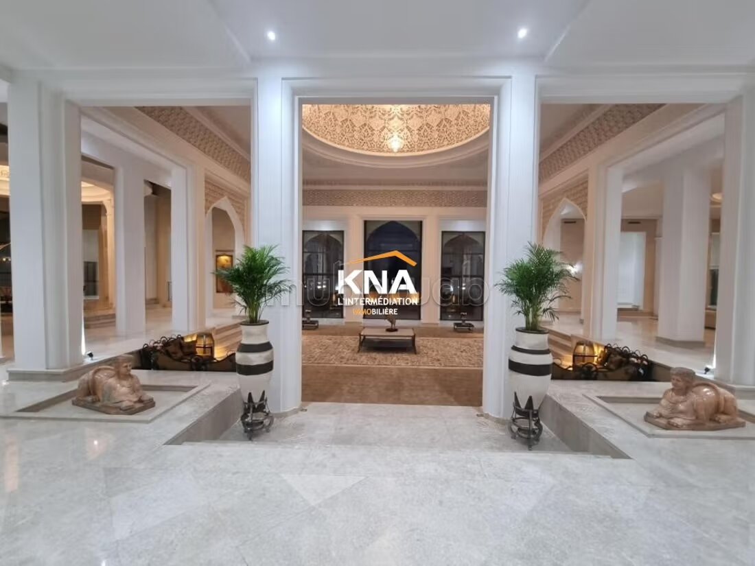 Villa 132 m² for sale in Marrakech (Fes Road) — Photo 42