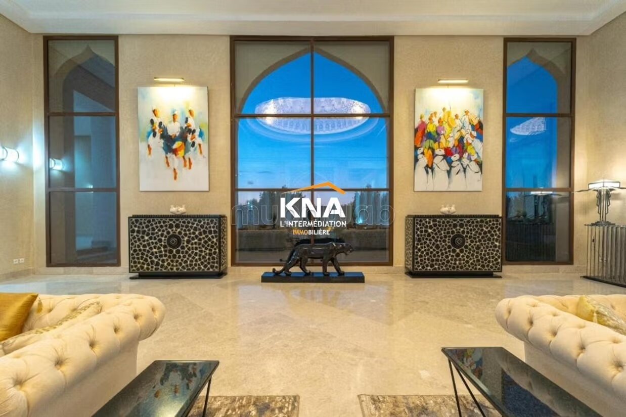 Villa 132 m² for sale in Marrakech (Fes Road) — Photo 44