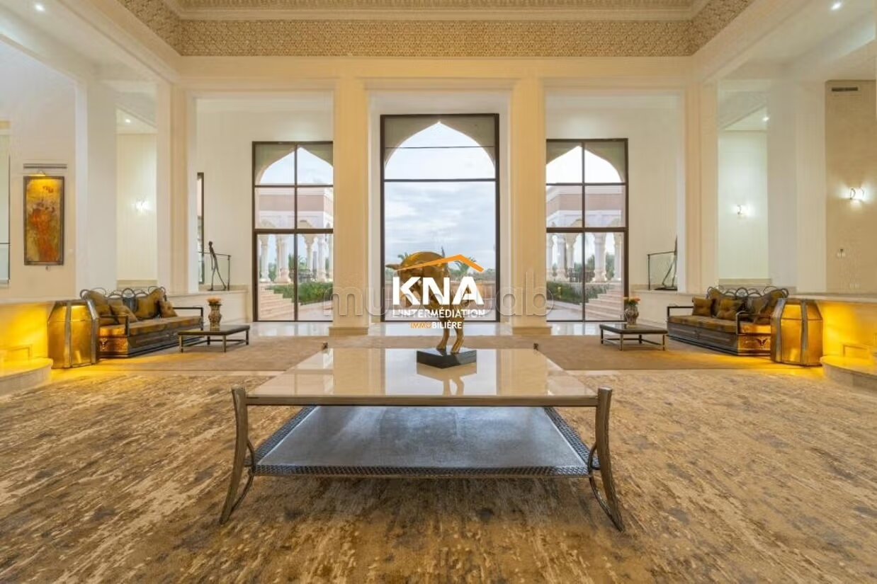 Villa 132 m² for sale in Marrakech (Fes Road) — Photo 45