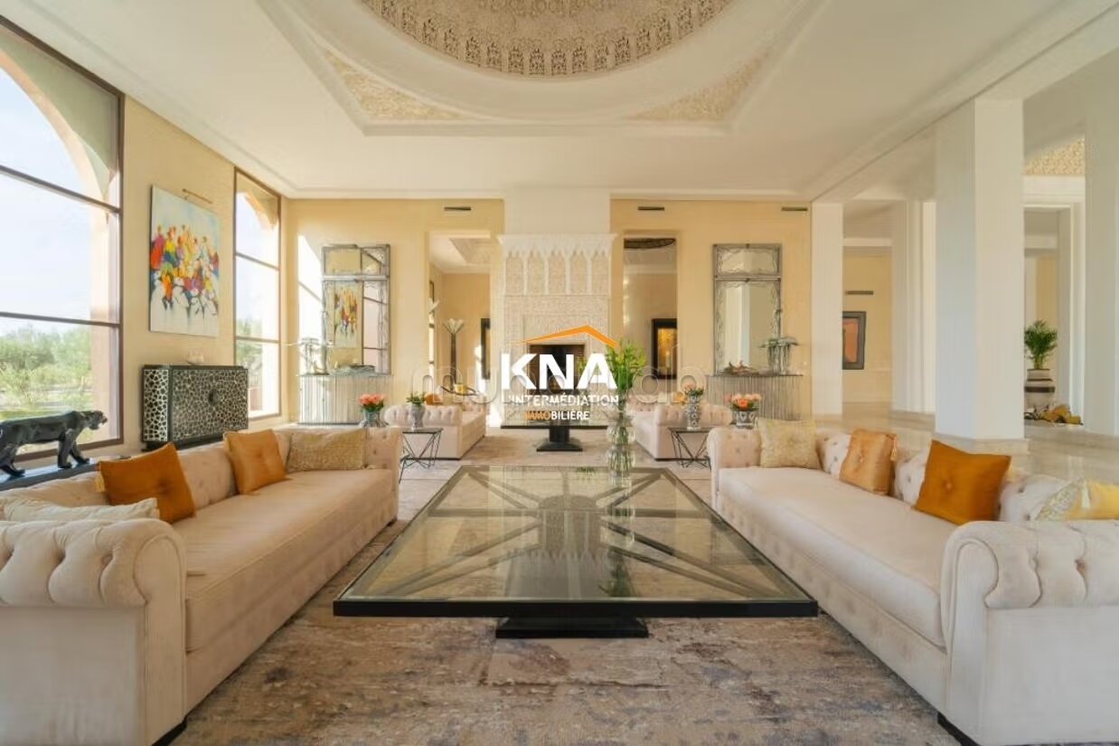 Villa 132 m² for sale in Marrakech (Fes Road) — Photo 46