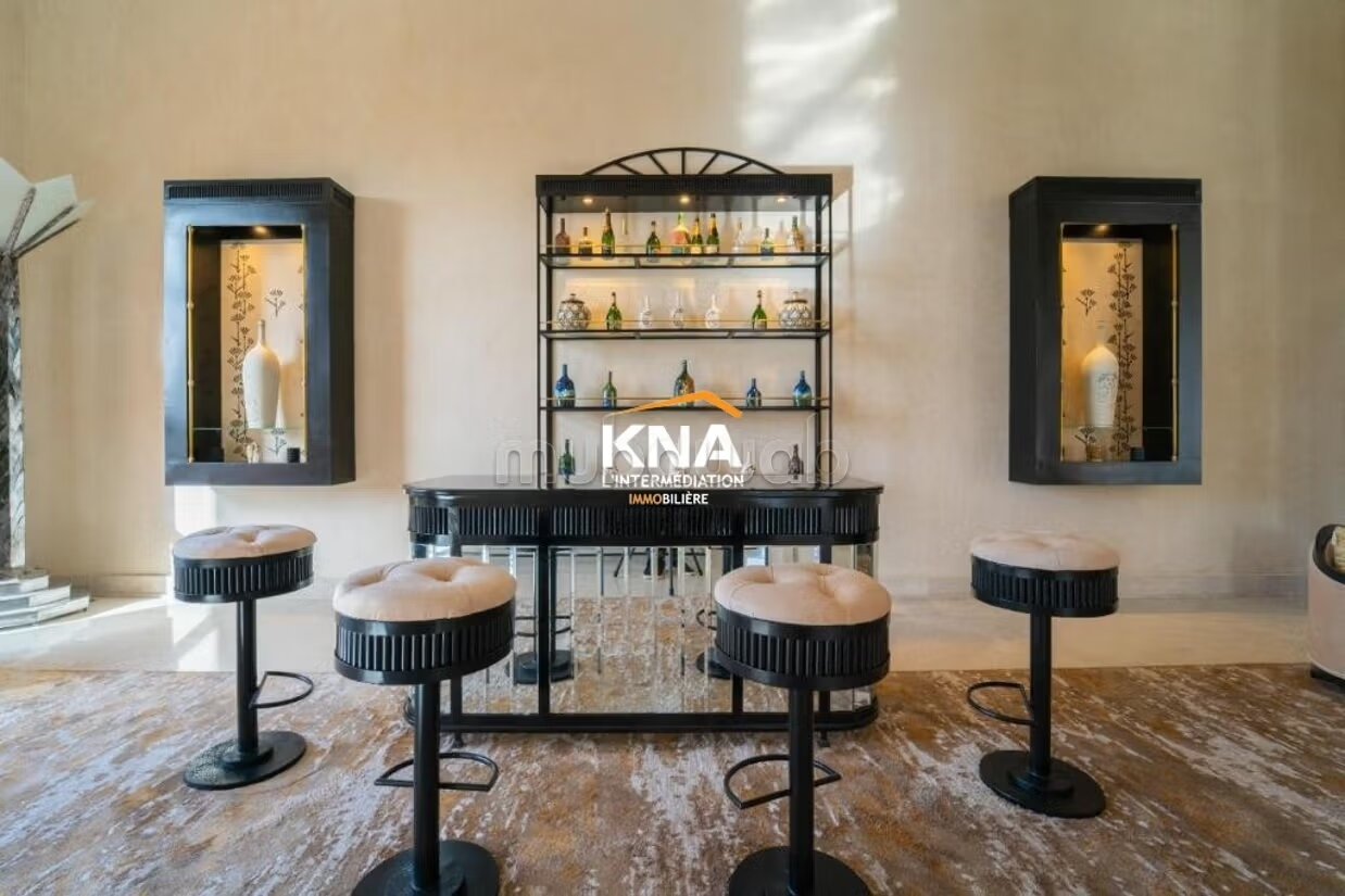 Villa 132 m² for sale in Marrakech (Fes Road) — Photo 48