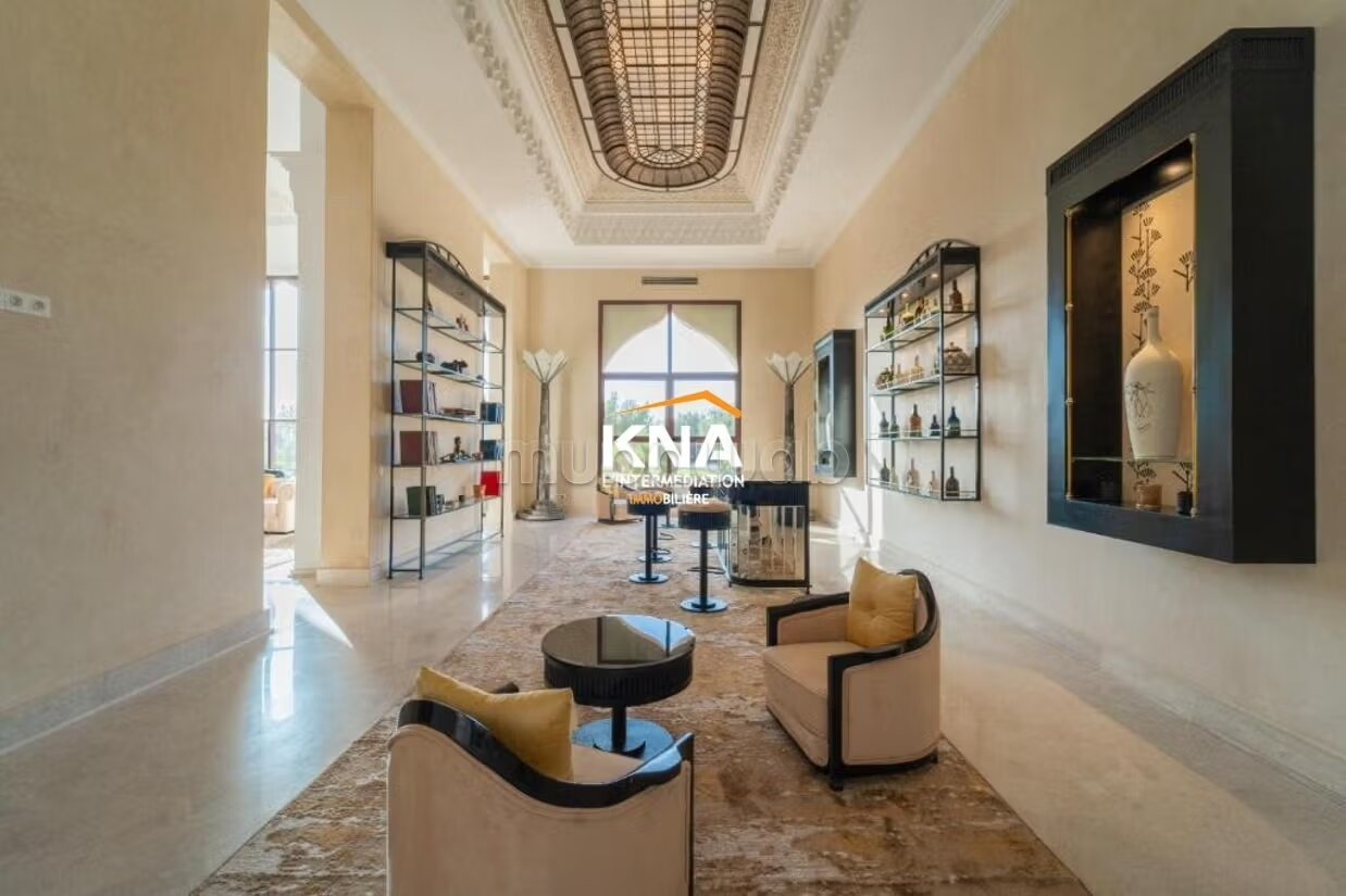 Villa 132 m² for sale in Marrakech (Fes Road) — Photo 49