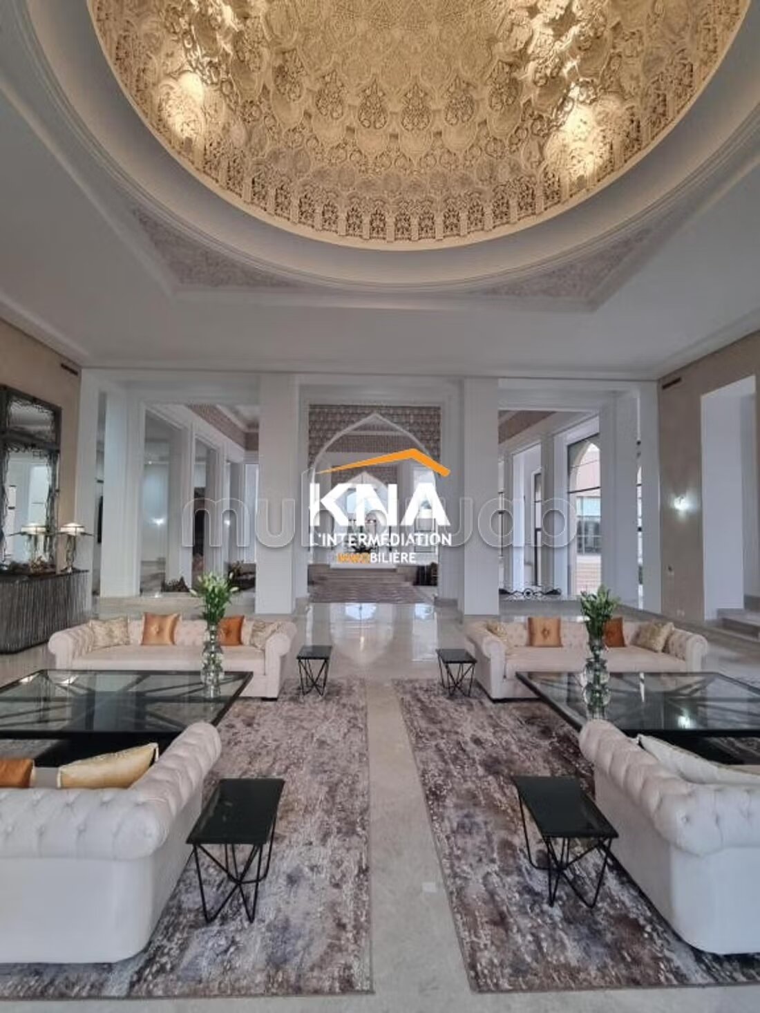 Villa 132 m² for sale in Marrakech (Fes Road) — Photo 50