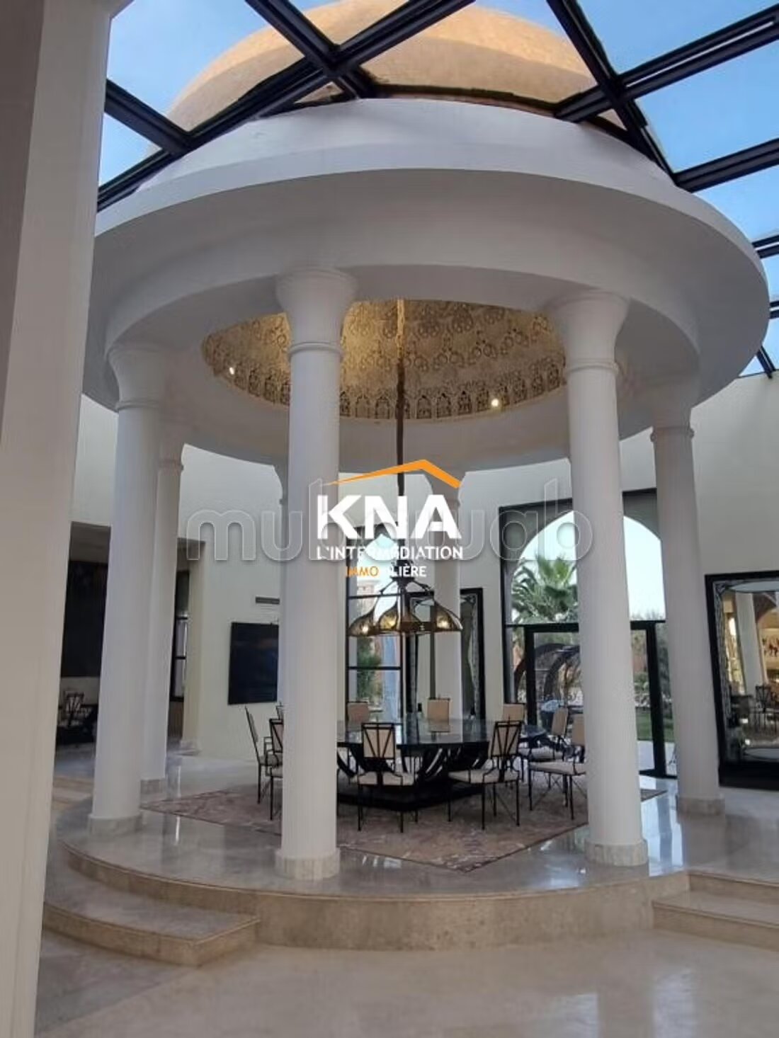 Villa 132 m² for sale in Marrakech (Fes Road) — Photo 51