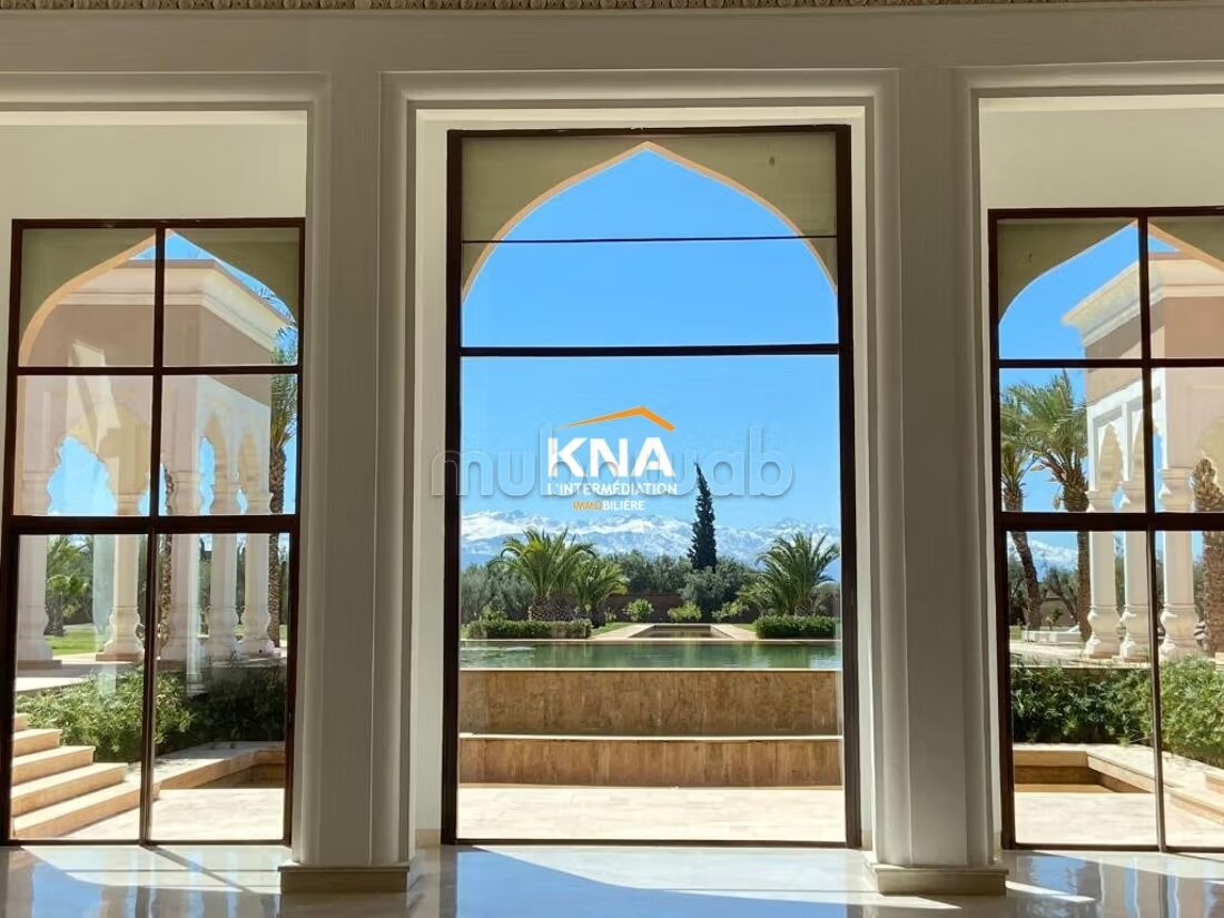 Villa 132 m² for sale in Marrakech (Fes Road) — Photo 52