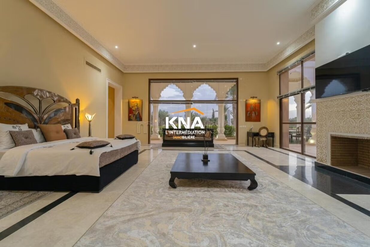 Villa 132 m² for sale in Marrakech (Fes Road) — Photo 53