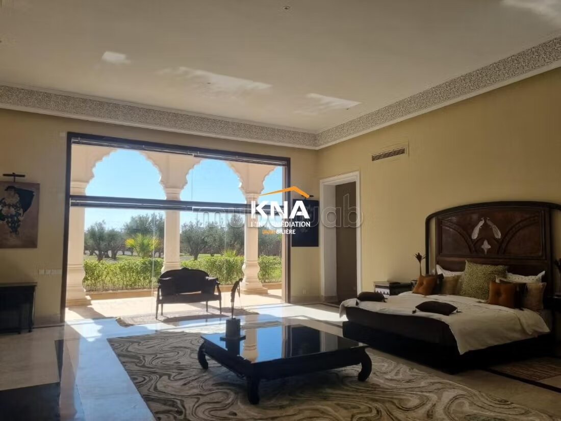 Villa 132 m² for sale in Marrakech (Fes Road) — Photo 54