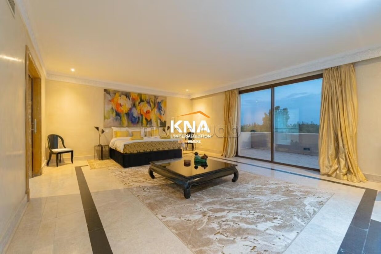 Villa 132 m² for sale in Marrakech (Fes Road) — Photo 55