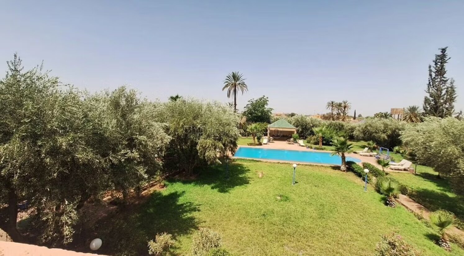 Villa 132 m² for sale in Marrakech (Fes Road) — Photo 58