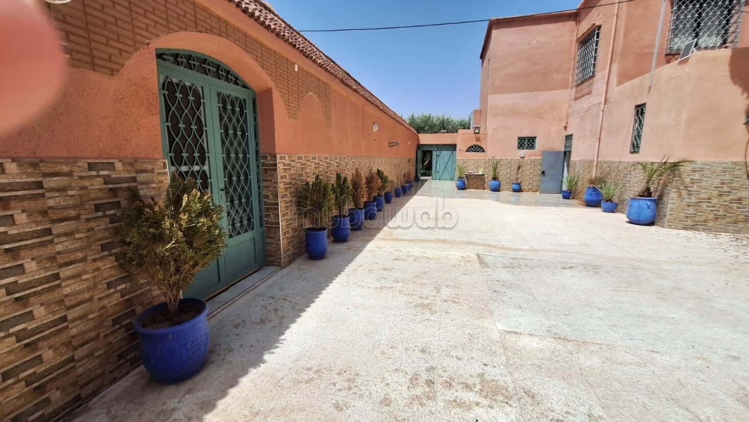 Villa 132 m² for sale in Marrakech (Fes Road) — Photo 59