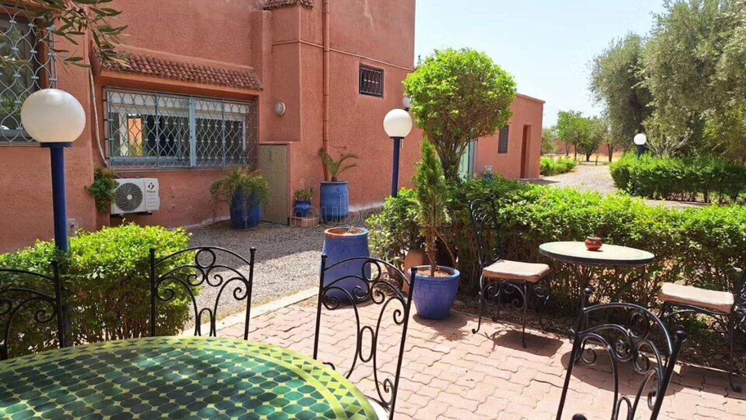 Villa 132 m² for sale in Marrakech (Fes Road) — Photo 60