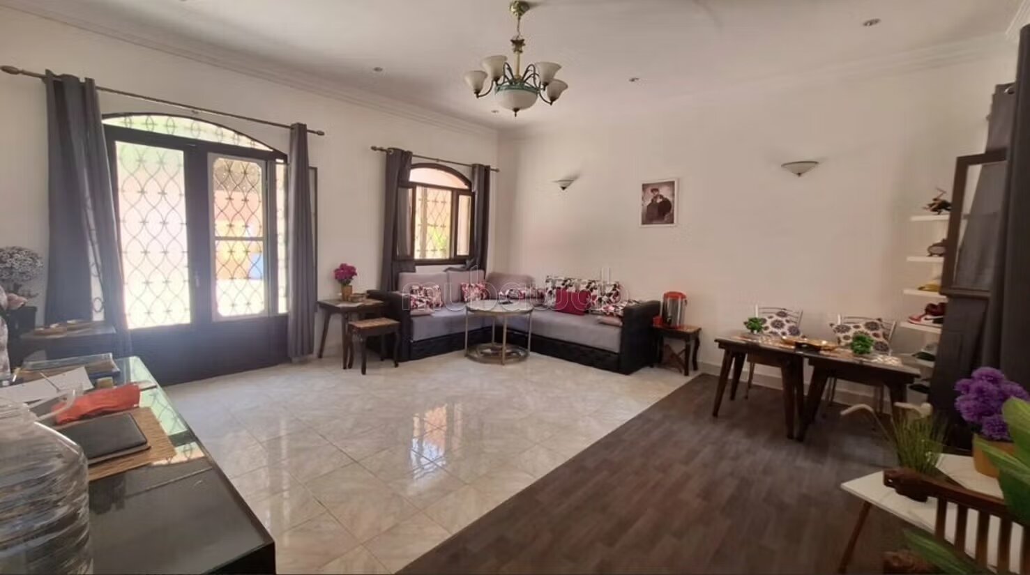 Villa 132 m² for sale in Marrakech (Fes Road) — Photo 62