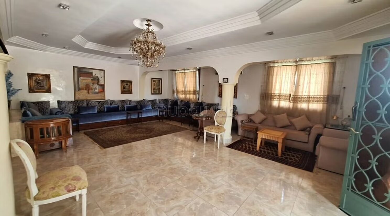 Villa 132 m² for sale in Marrakech (Fes Road) — Photo 68