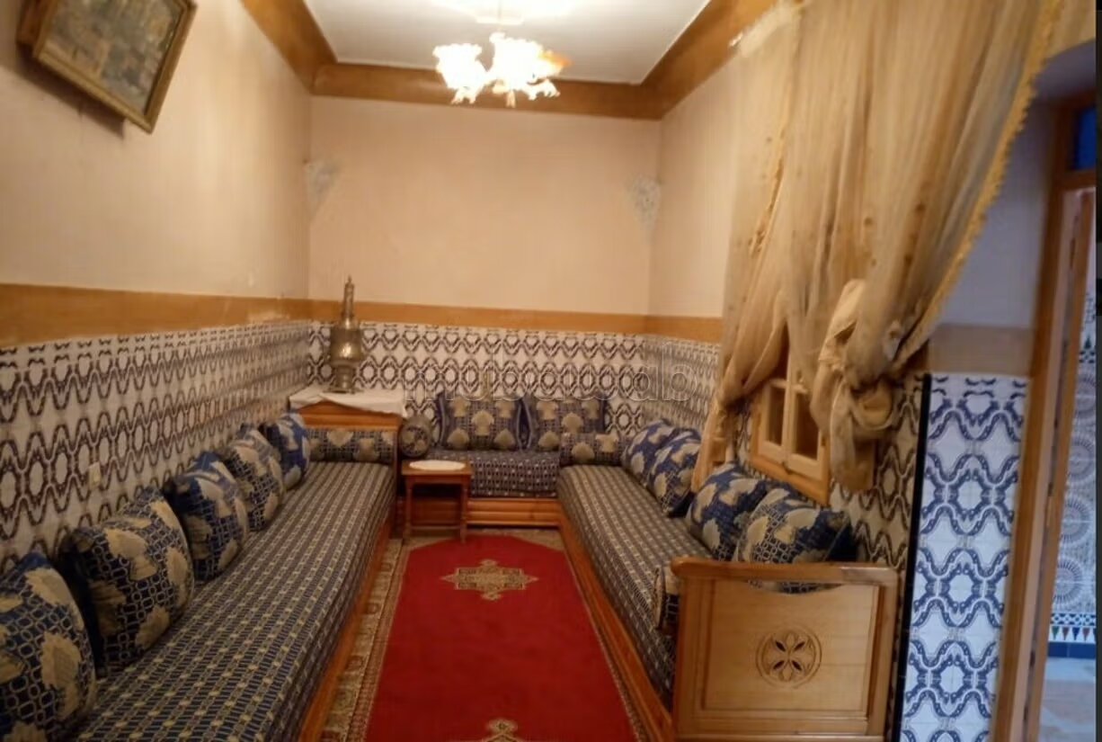 Villa 132 m² for sale in Marrakech (Fes Road) — Photo 70