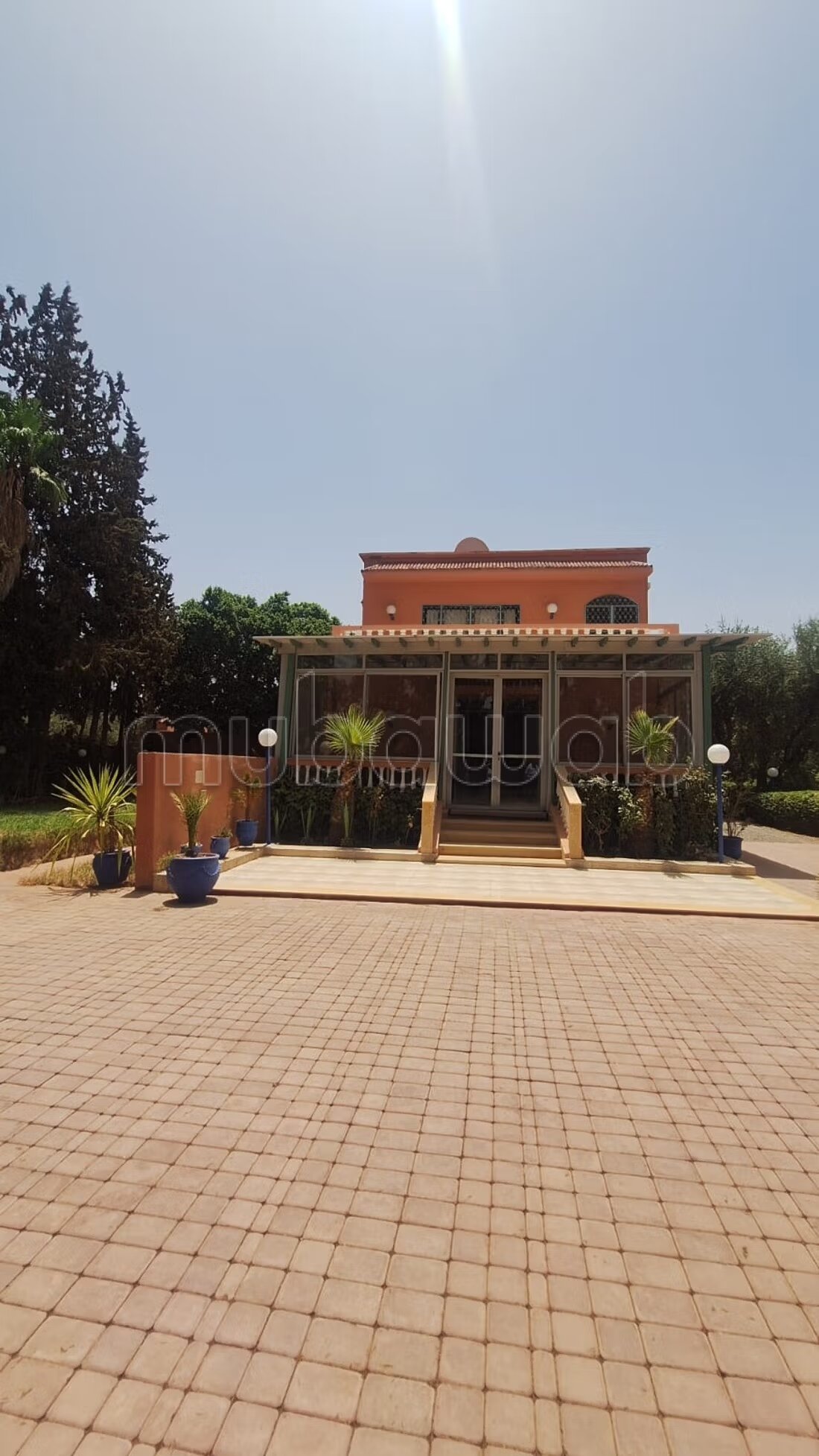 Villa 132 m² for sale in Marrakech (Fes Road) — Photo 72