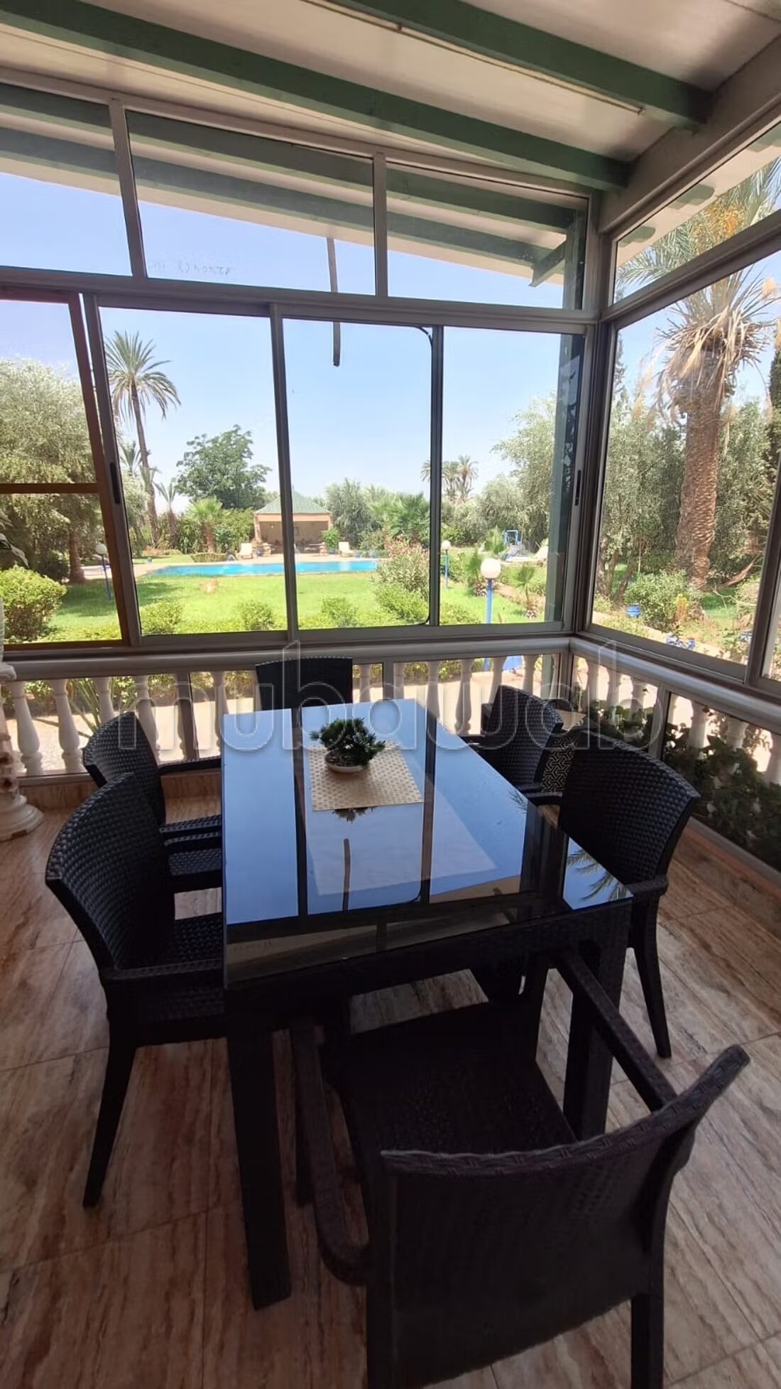 Villa 132 m² for sale in Marrakech (Fes Road) — Photo 73