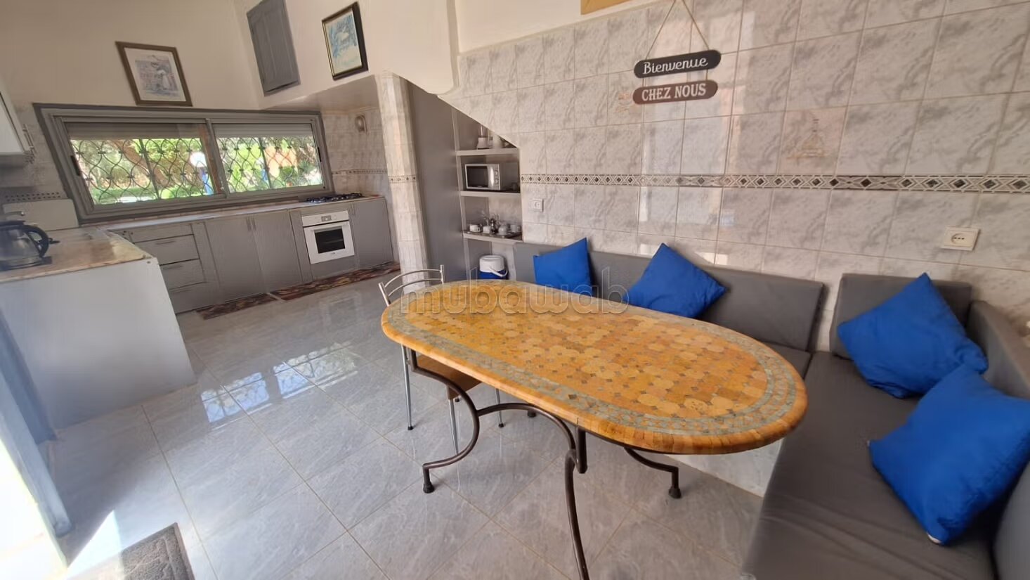 Villa 132 m² for sale in Marrakech (Fes Road) — Photo 74