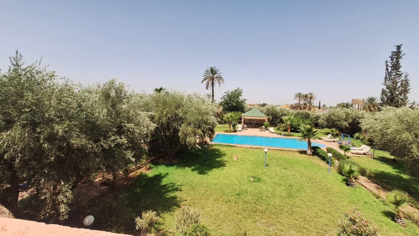 Villa 132 m² for sale in Marrakech (Fes Road) — Photo 76
