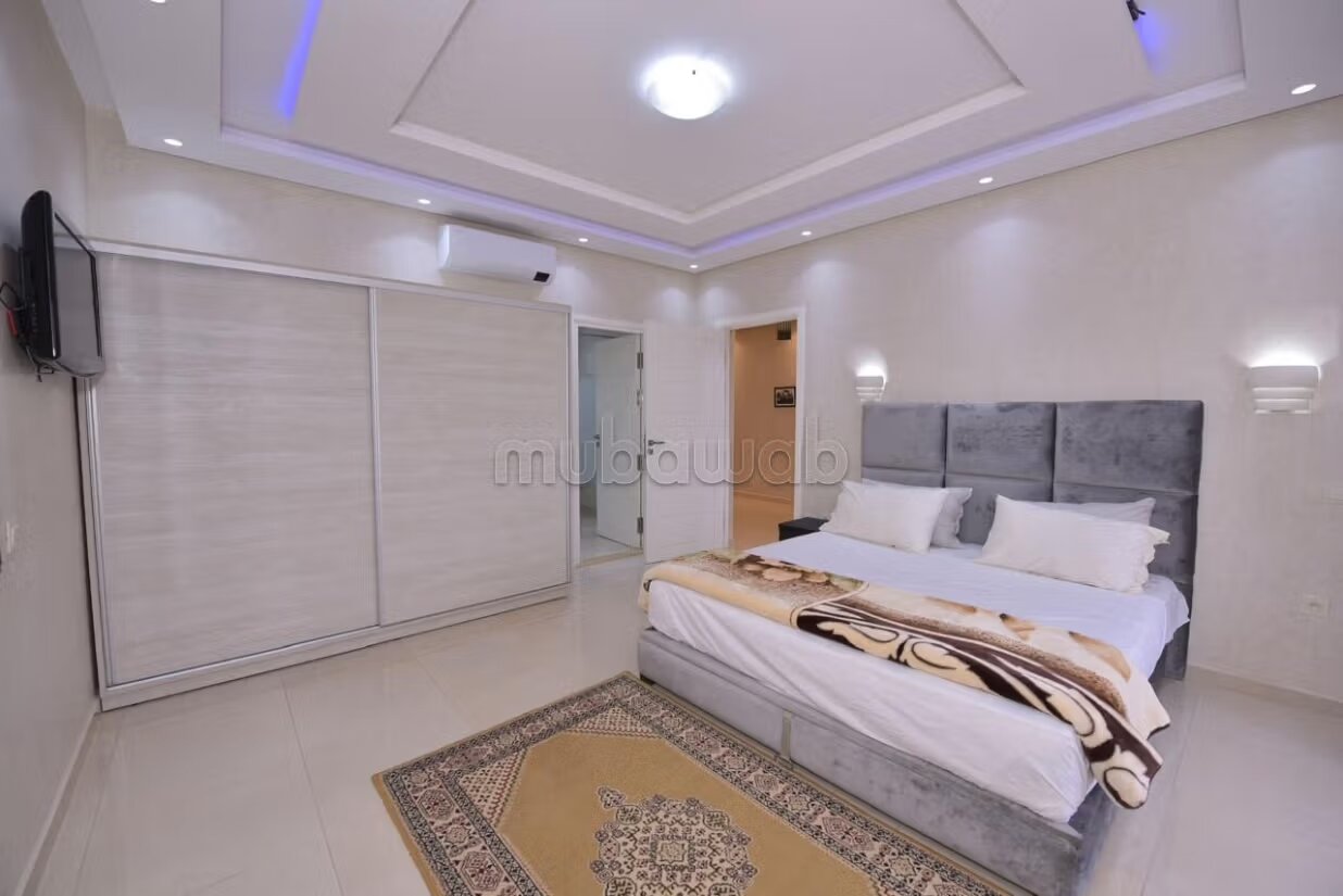 Villa 132 m² for sale in Marrakech (Fes Road) — Photo 82
